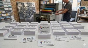 tarjetas de visita
